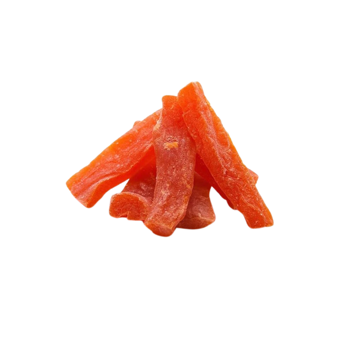 DRIED PAPAYA